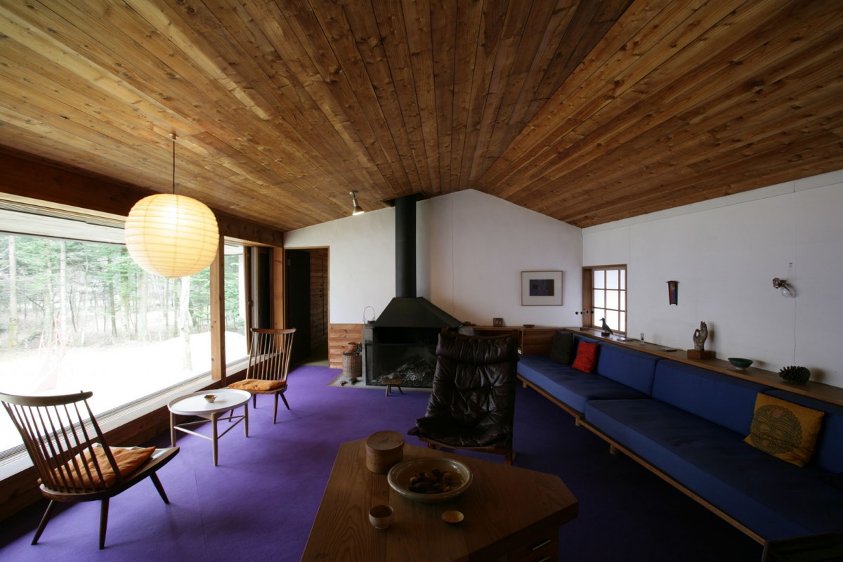 Wakita Museum Of Art 建築ワークショップ Vol 13 建築家 吉村順三 空間と家具 Naganoart